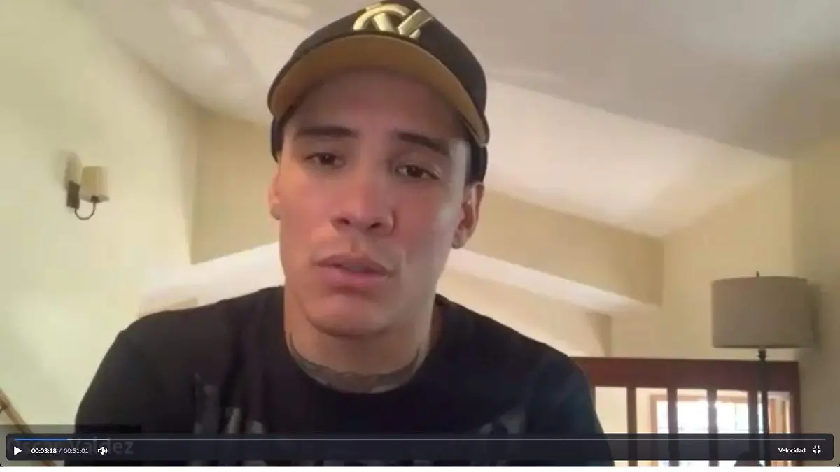 oscar valdez